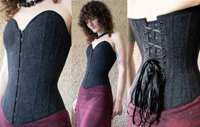 Custom Corsets