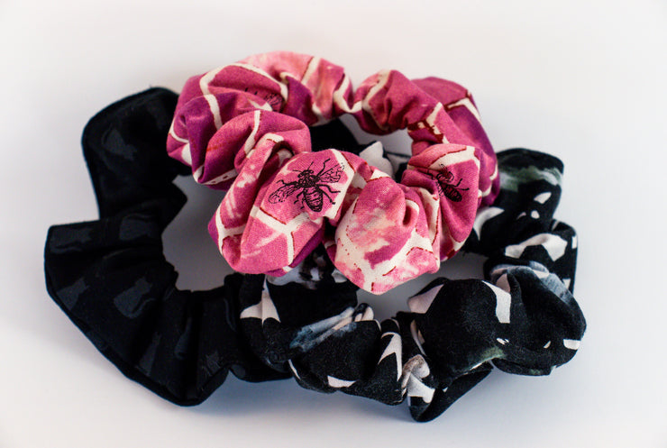 Wholesale Scrunchies