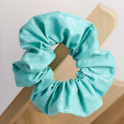 Cotton Scrunchies