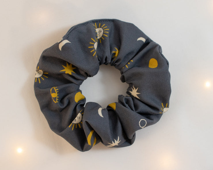 Witchy Winter SCRUNCHIES