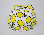 Cycling Cap - Lemons