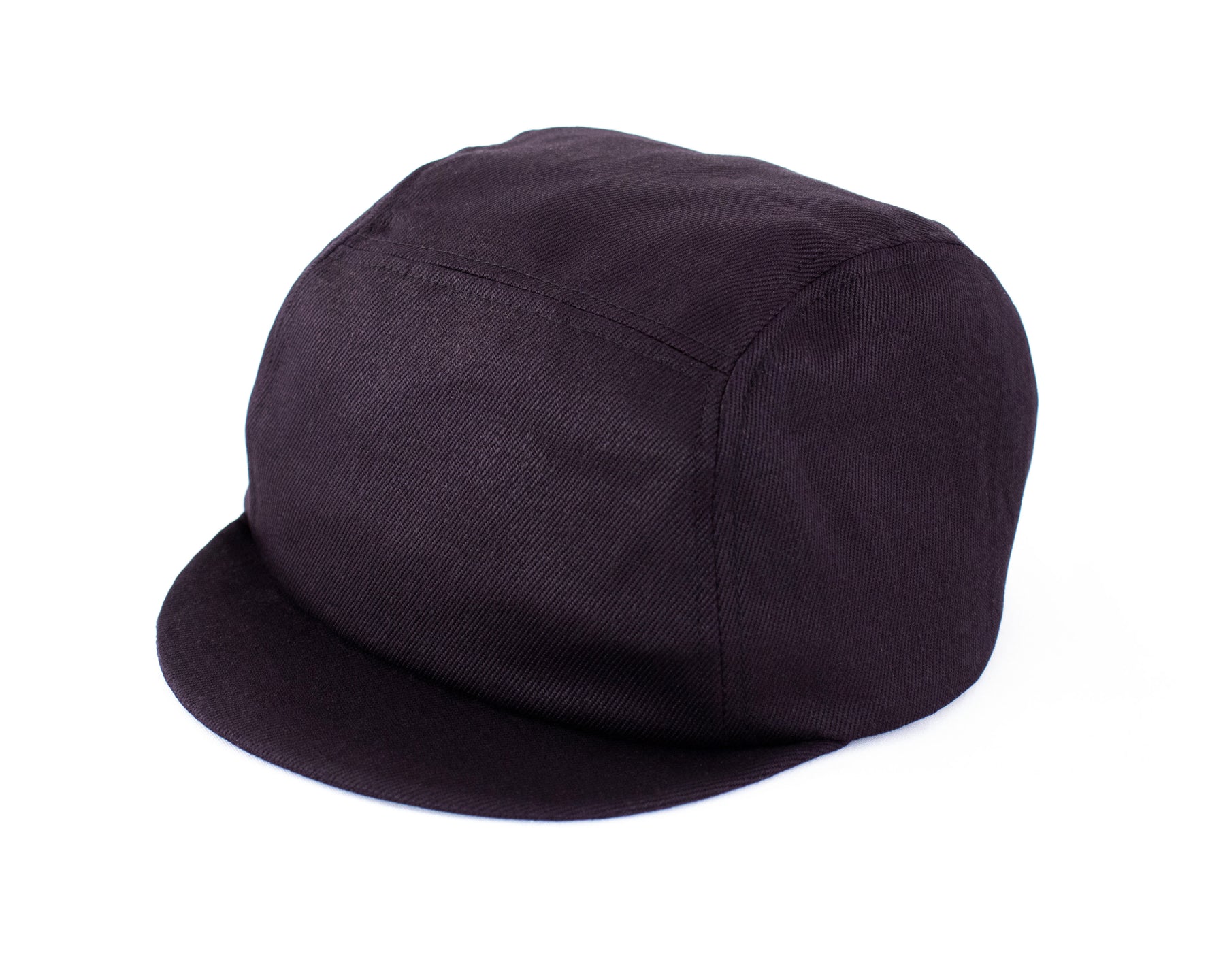 Anti Social Social Club Collapse Bucket Cap Black